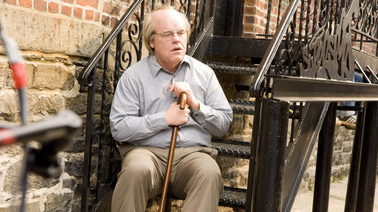 Synecdoche, New York