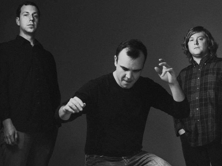 Future Islands 