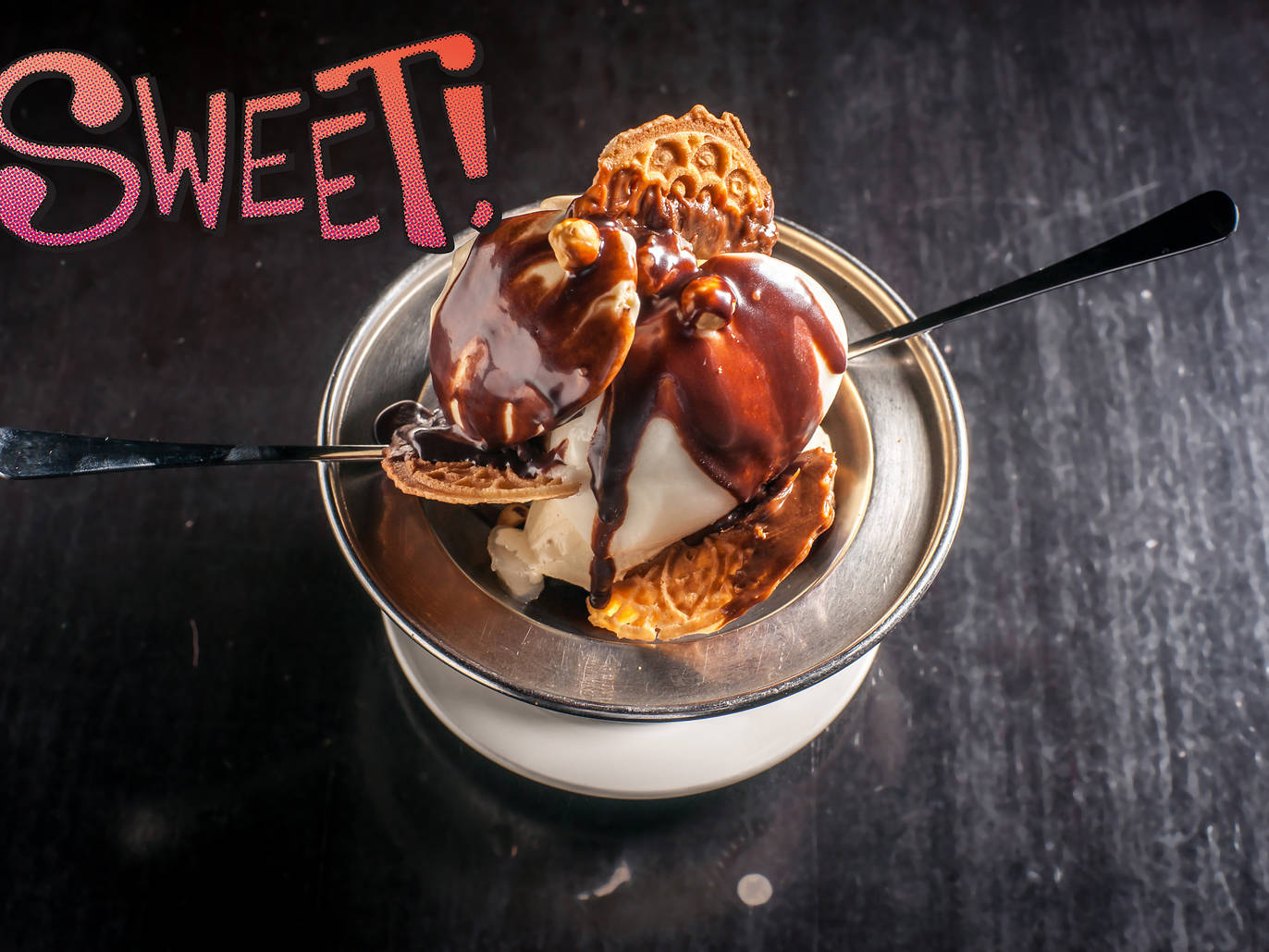 Best hotel restaurants for dining out in New York City