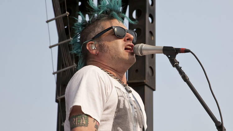 NOFX