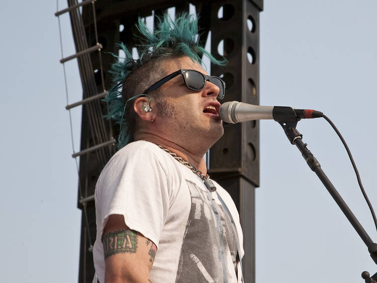 NOFX