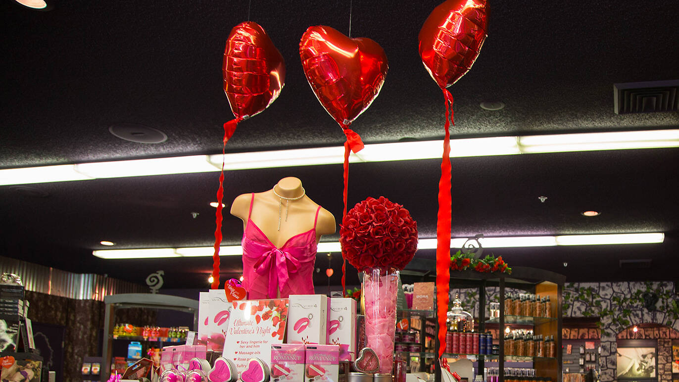 Sexual Shops Near Me – Exploring Boundaries and Expectations in Intimate Retail Stores