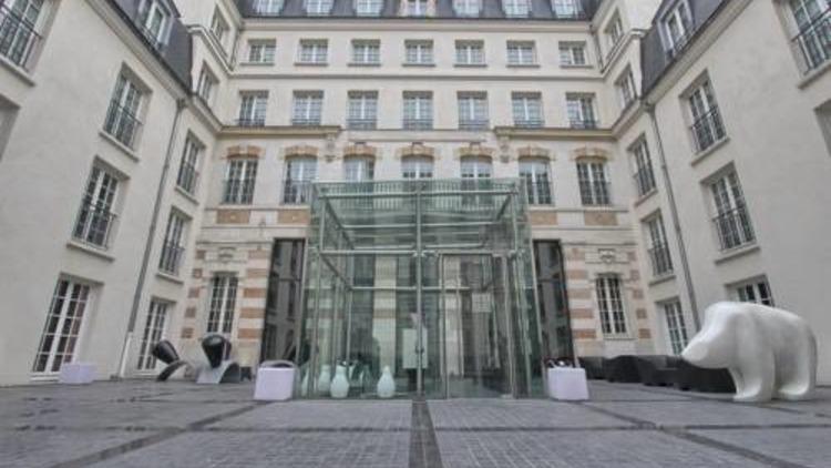 Luxury hotel, Kube Hotel Paris, Paris, France - Luxury Dream Hotels