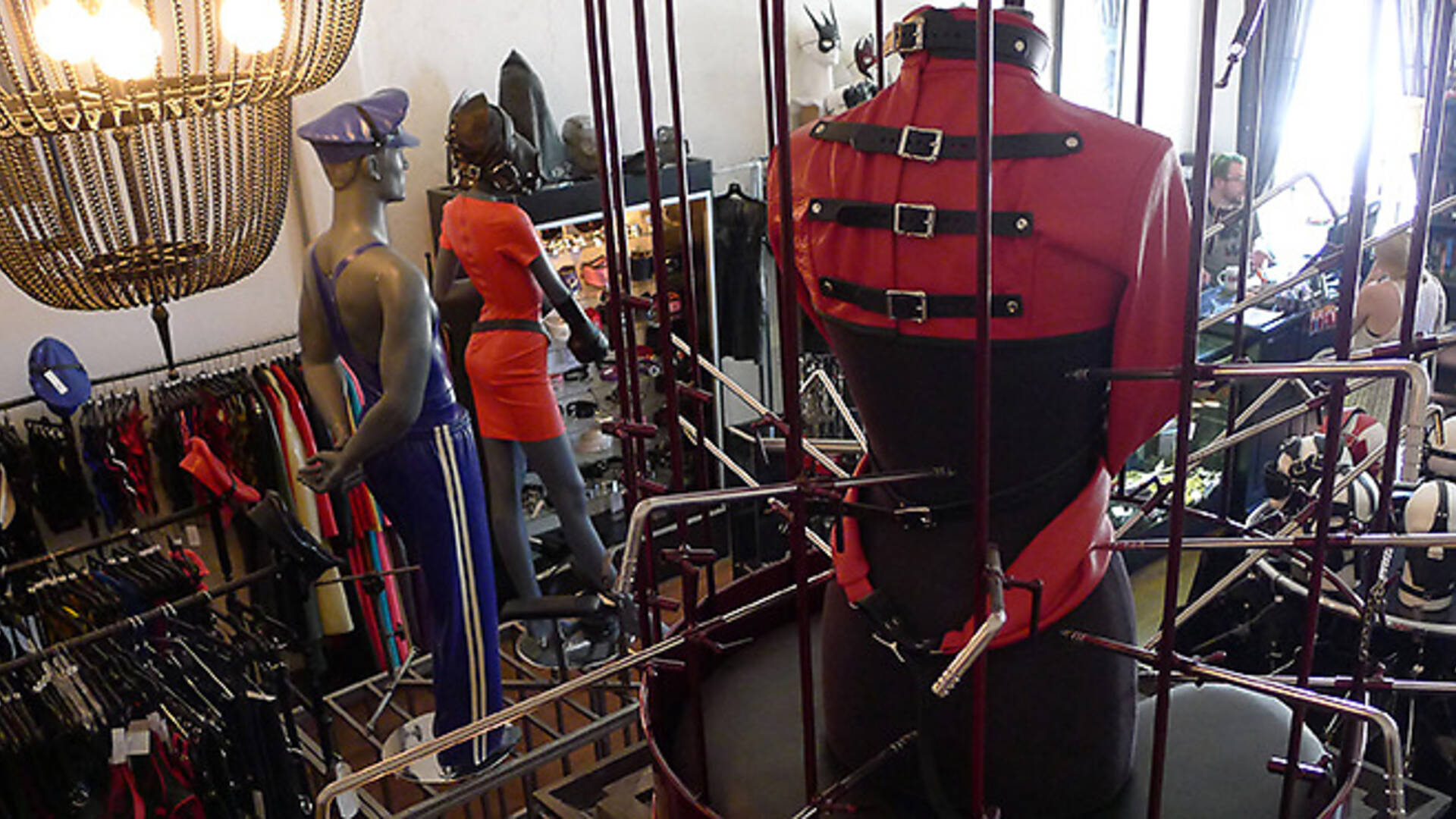 Stockroom Sex and dating in Silver Lake, Los Angeles