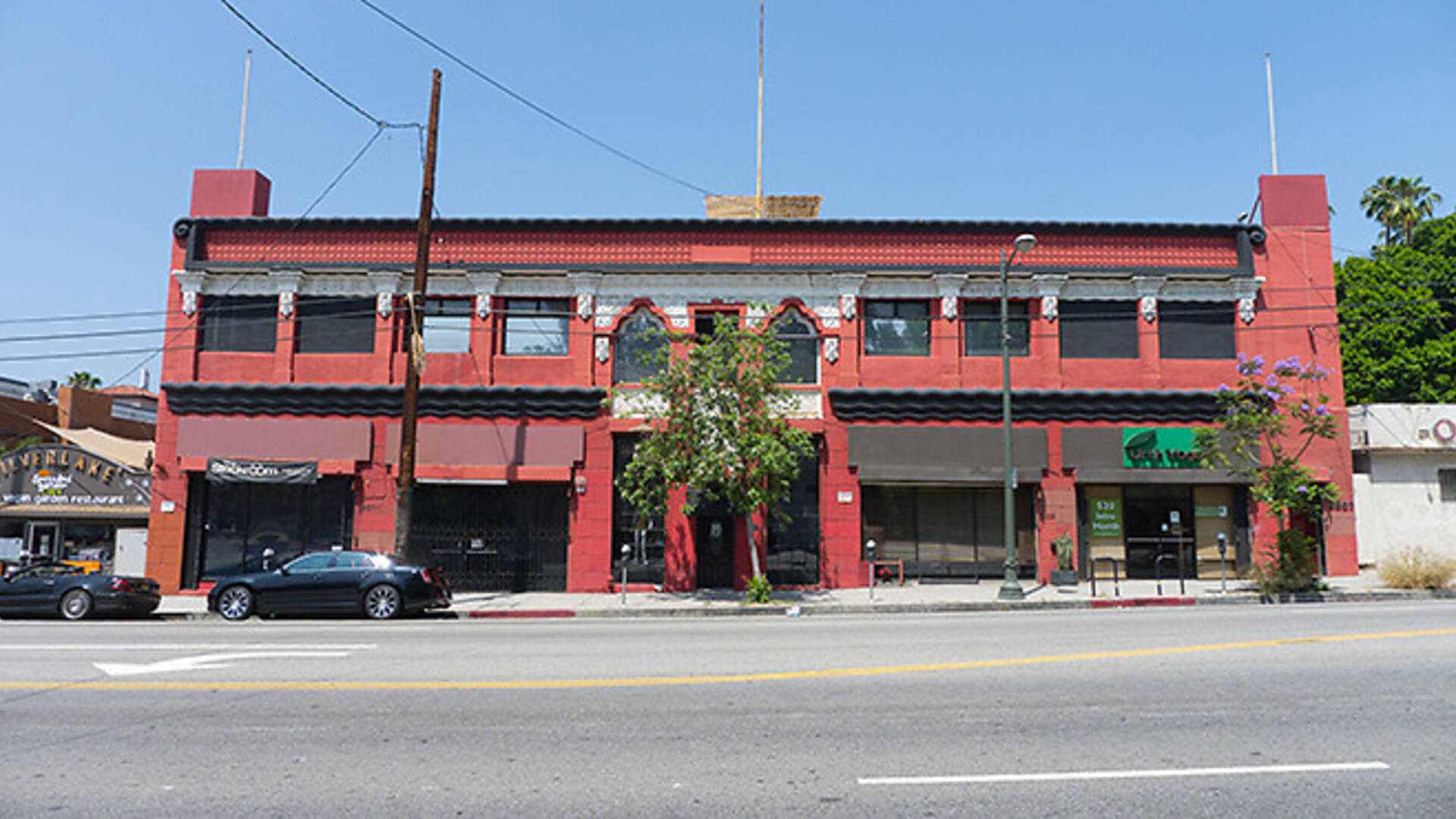 Stockroom Sex and dating in Silver Lake, Los Angeles