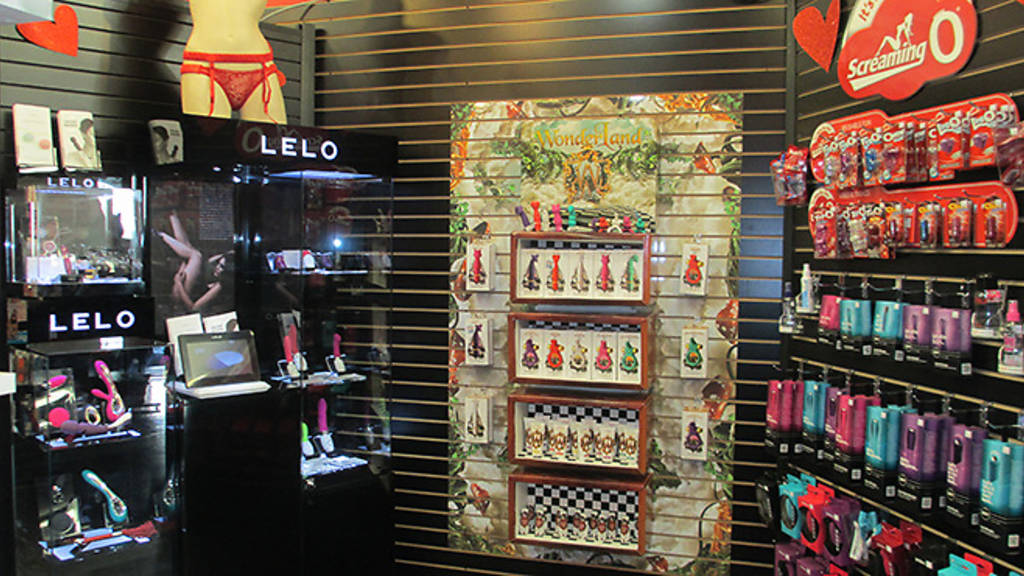 Romantix Intimate Boutique Sex and dating in North Hollywood, Los Angeles