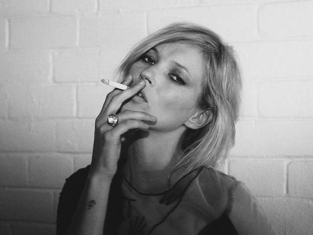 Kate Moss Kate Moss
