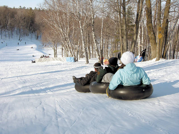 Door County Is A Winter Wonderland For Families