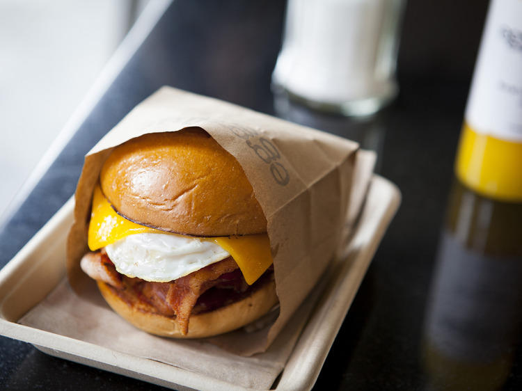 Eggslut is coming to Glendale, along with Shake Shack, Mainland Poke and more