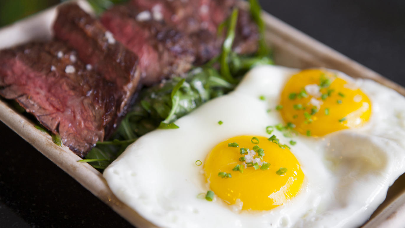 Eggslut Restaurants in Downtown Historic Core, Los Angeles