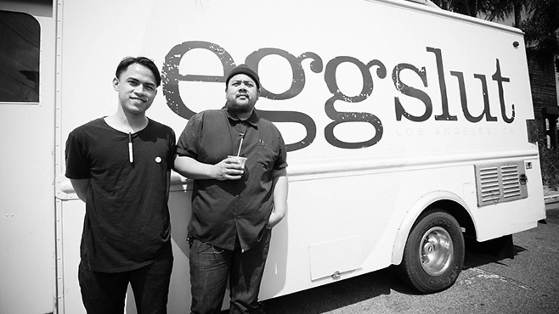 Eggslut Restaurants in Downtown Historic Core, Los Angeles