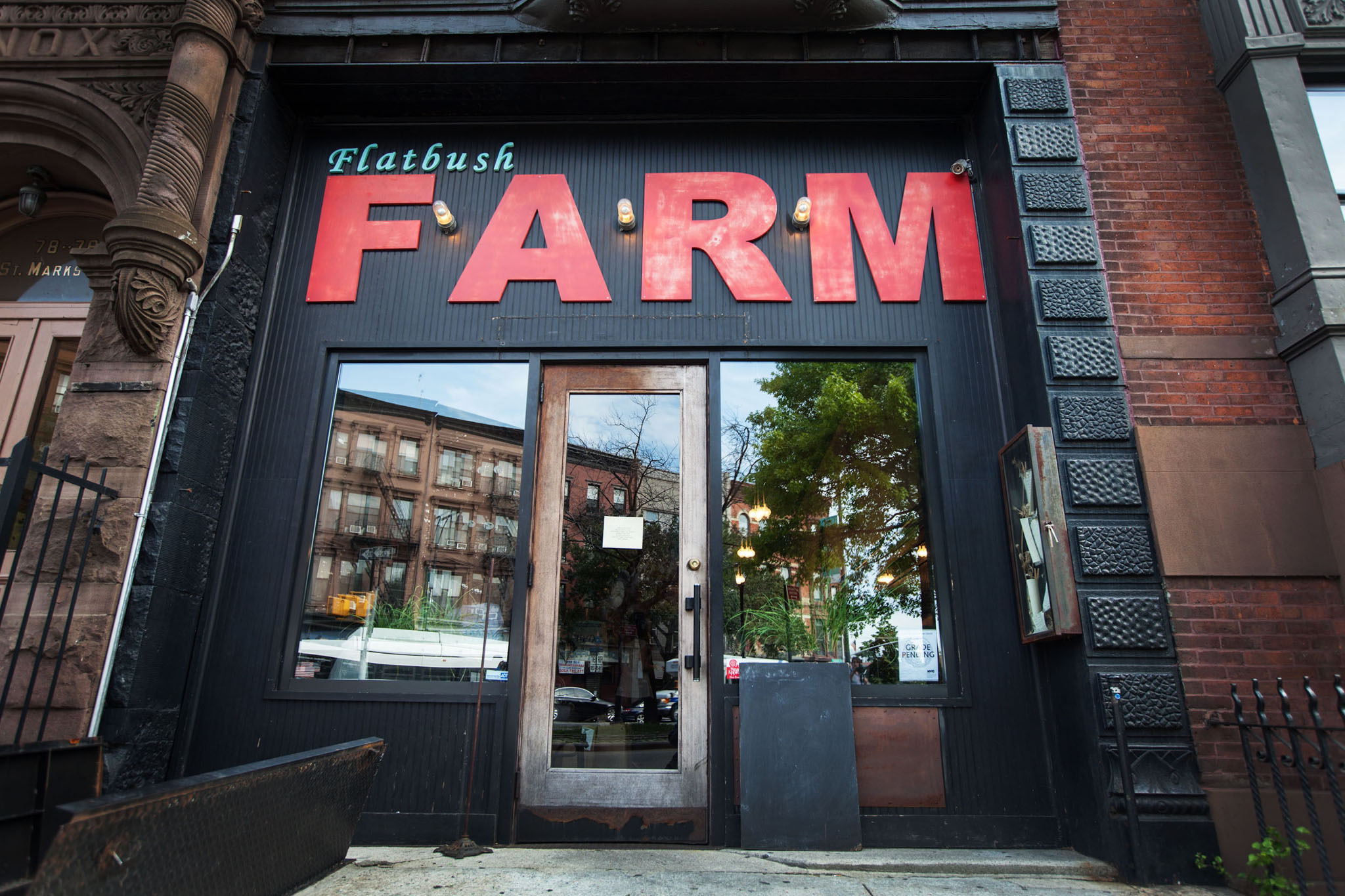 Best brunch NYC The best brunch places for groups