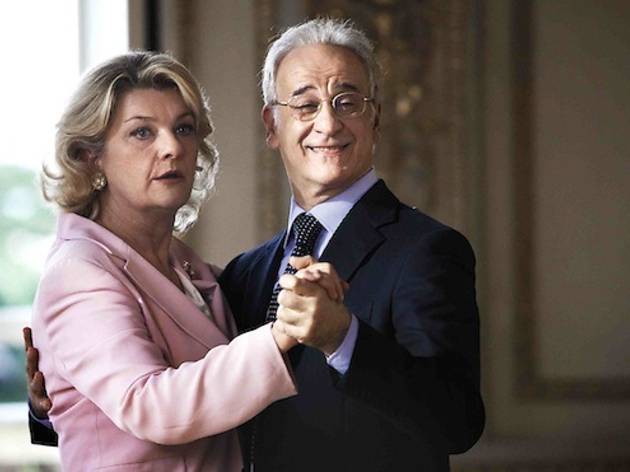 Viva la libertà Viva la libertà