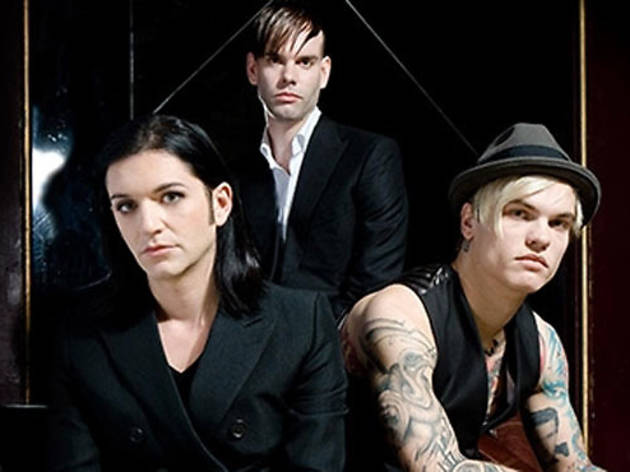 Placebo Placebo