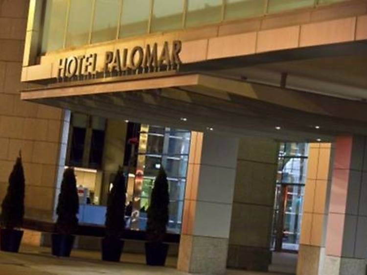 Palomar Chicago, a Kimpton Hotel