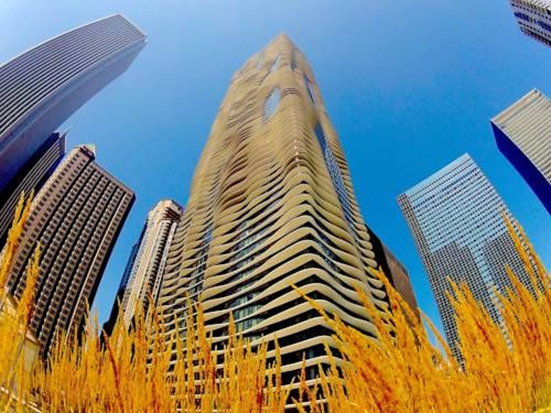 The Best Hotels in Chicago | Best Places to Stay in Chicago