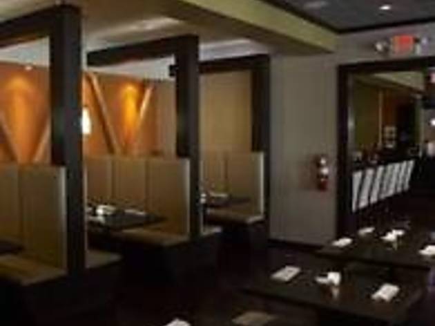 Makisu Sushi Lounge and Grill Makisu Sushi Lounge and Grill