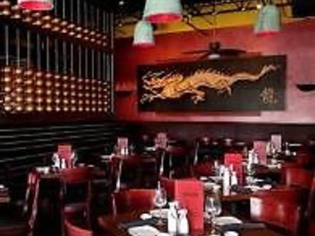 Wok n Fire - Addison Wok n Fire - Addison