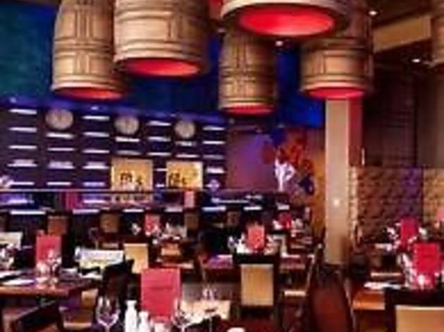 Wok N Fire Burr Ridge Restaurants In Suburbs Wok N Fire Burr Ridge
