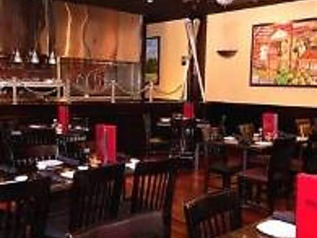 Wok n Fire - Elmhurst Wok n Fire - Elmhurst