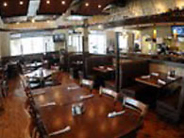 D Agostino S Park Ridge Restaurants In Suburbs D Agostino S Park Ridge