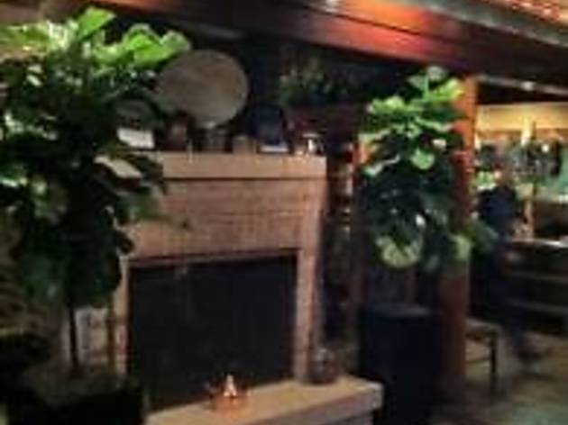 Jameson's Charhouse - Mount Prospect Jameson's Charhouse - Mount Prospect