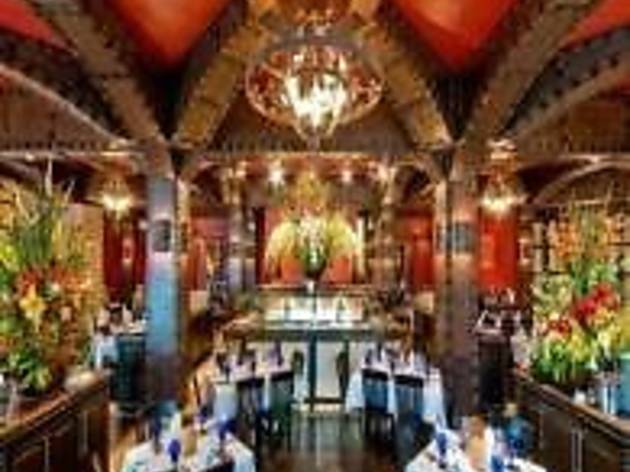 Texas de Brazil - Schaumburg Texas de Brazil - Schaumburg