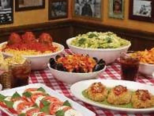 Buca di Beppo - Orland Park Buca di Beppo - Orland Park