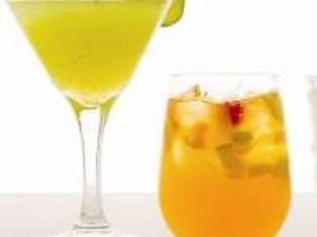 Mago Grill & Cantina - Bolingbrook Mago Grill & Cantina - Bolingbrook