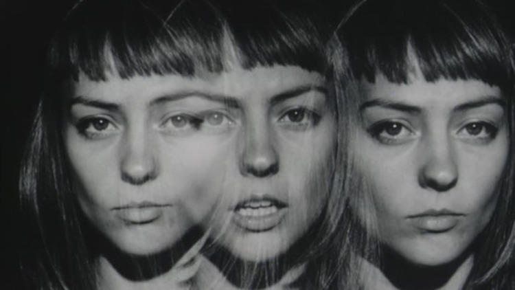 Emily Jane White + Angel Olsen + Eleni Mandell