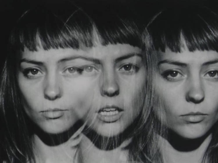 Emily Jane White + Angel Olsen + Eleni Mandell