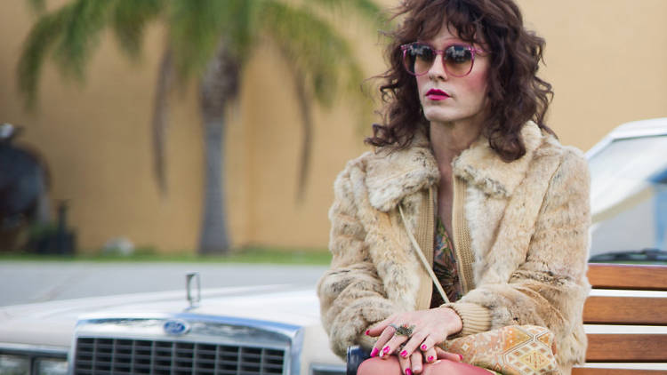 Dallas Buyers Club, Jared Leto