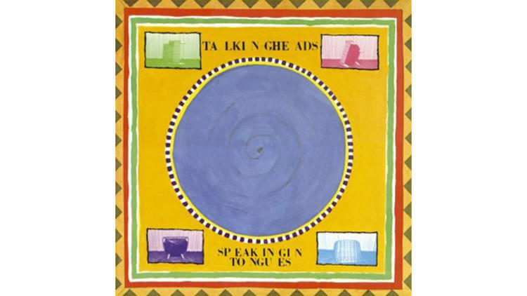 ‘This Must Be the Place (Naive Melody)’ by Talking Heads