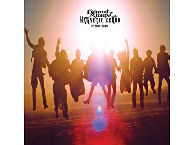 “Home” by Edward Sharpe and the Magnetic Zeros