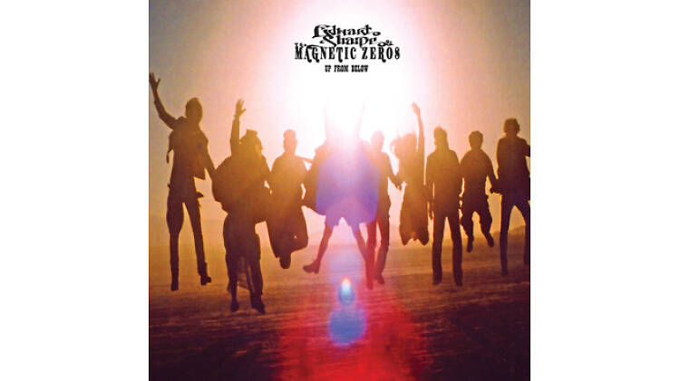 ‘Home’ by Edward Sharpe and the Magnetic Zeros