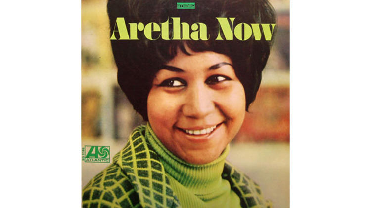 ‘I Say a Little Prayer’ by Aretha Franklin