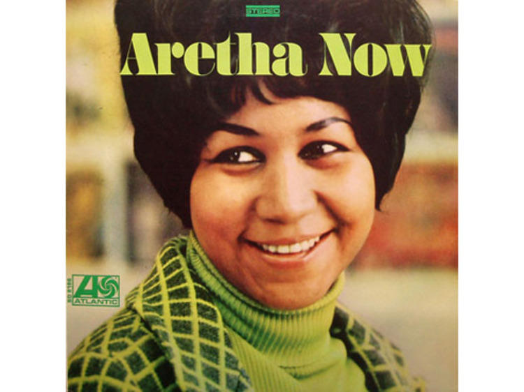 ‘I Say a Little Prayer’ by Aretha Franklin