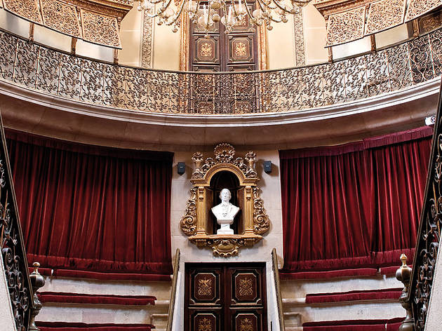 10 edificis d'arquitectura singular 10 edificis d'arquitectura singular