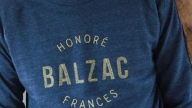 Balzac Paris