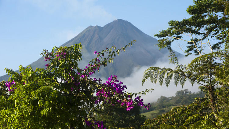 Costa Rica