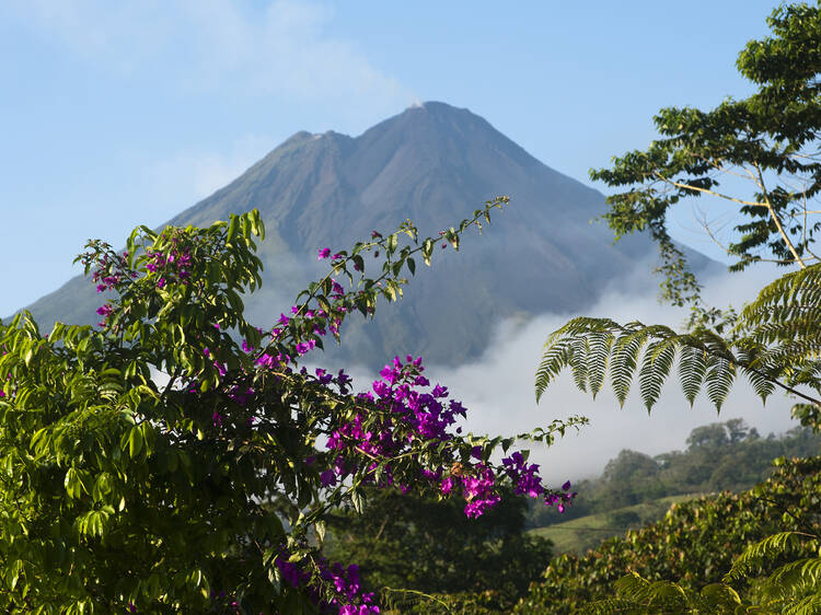 Costa Rica