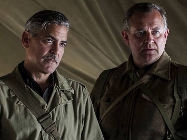Monuments Men Monuments Men