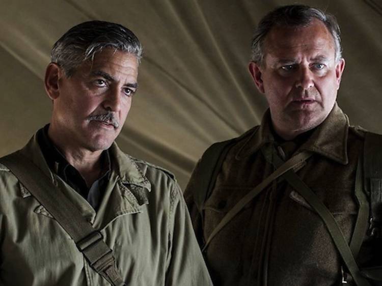 Monuments Men Monuments Men