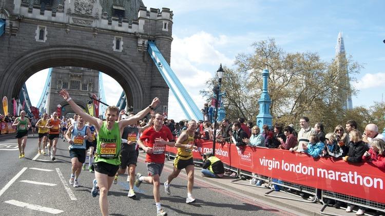 © London Marathon Ltd