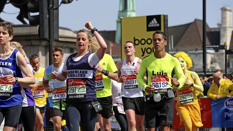 © London Marathon Ltd