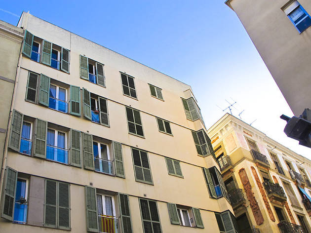 Carrer del Carme, 55 Carrer del Carme, 55