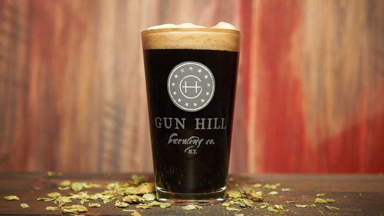 Gun Hill Brewing Co.