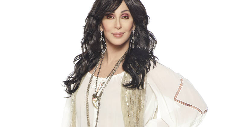 Cher