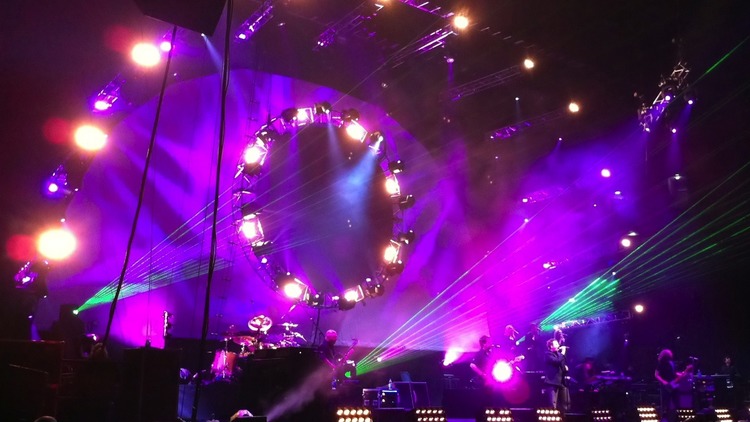 The Australian Pink Floyd Show