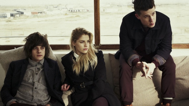 London Grammar